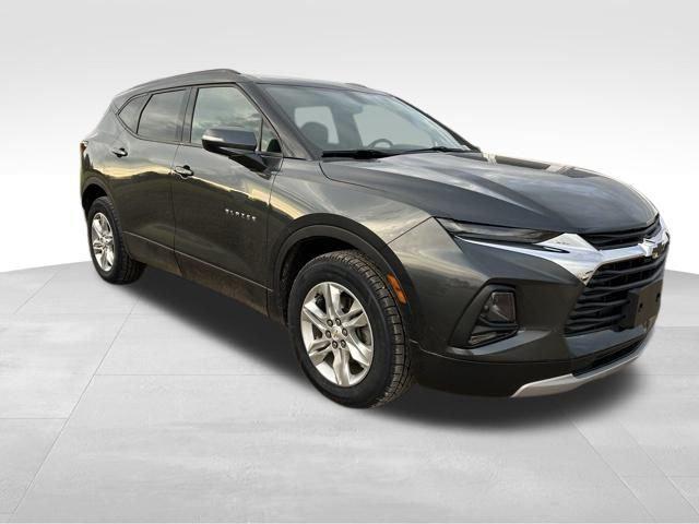 2020 Chevrolet Blazer AWD 2LT 2020 Chevrolet Blazer AWD 2LT