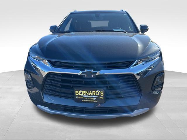 2020 Chevrolet Blazer AWD 2LT