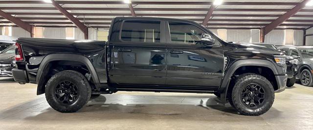 2021 RAM 1500 TRX Crew Cab 4x4 57 Box 2021 RAM 1500 TRX Crew Cab 4x4 57 Box