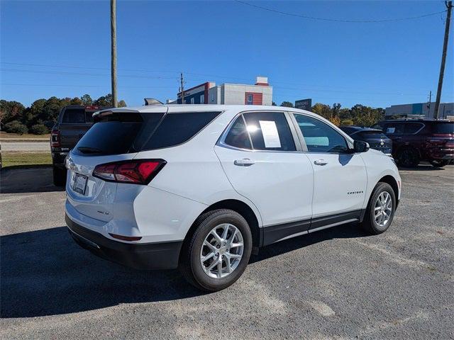 2024 Chevrolet Equinox AWD LT 2024 Chevrolet Equinox AWD LT