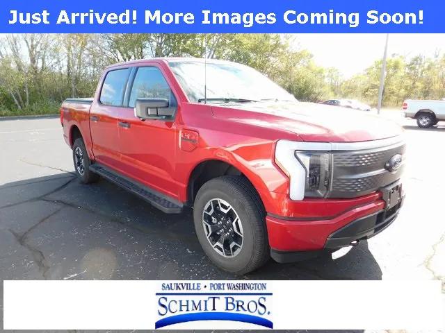 2023 Ford F-150 Lightning XLT 2023 Ford F-150 Lightning XLT