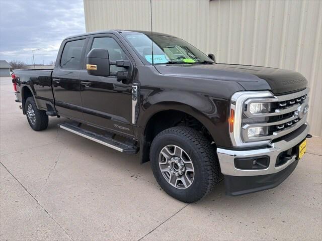 2024 Ford F-350 Lariat 2024 Ford F-350 Lariat