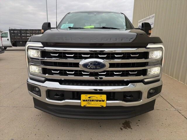 2024 Ford F-350 Lariat 2024 Ford F-350 Lariat