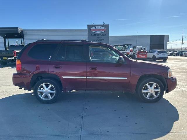 2008 GMC Envoy SLT 2008 GMC Envoy SLT