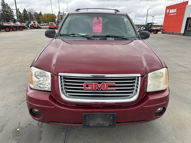 2008 GMC Envoy SLT 2008 GMC Envoy SLT