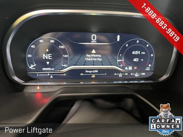 2023 GMC Yukon 4WD SLT 2023 GMC Yukon 4WD SLT