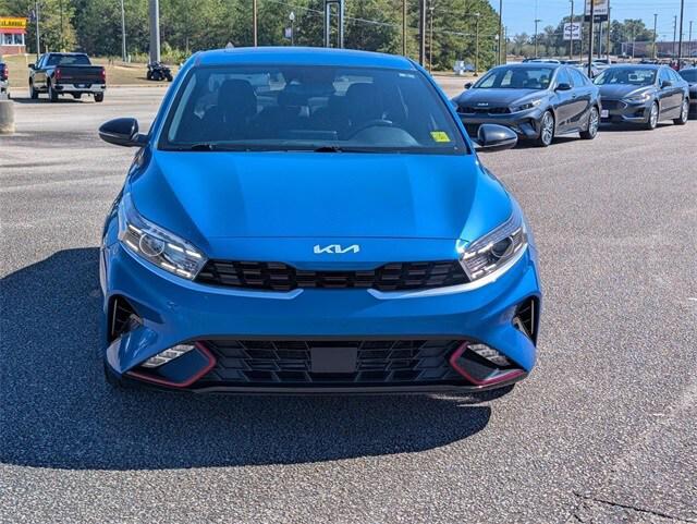 2023 Kia Forte GT-Line 2023 Kia Forte GT-Line