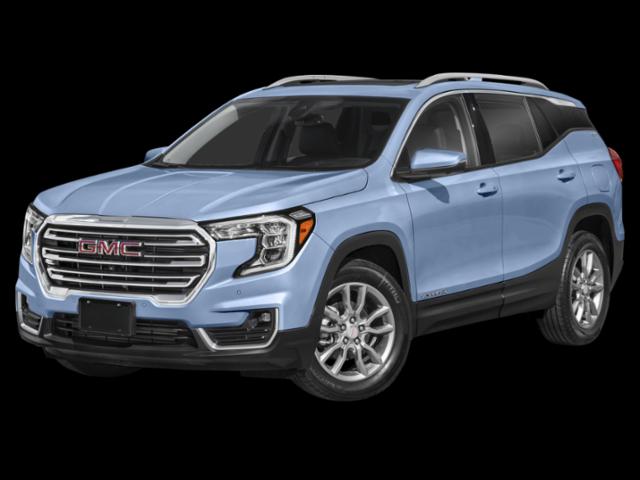 2024 GMC Terrain AWD SLT 2024 GMC Terrain AWD SLT