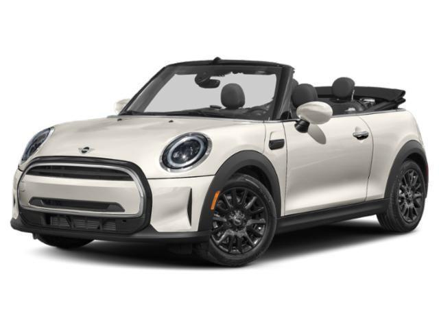 2022 Mini Convertible Cooper S 2022 Mini Convertible Cooper S
