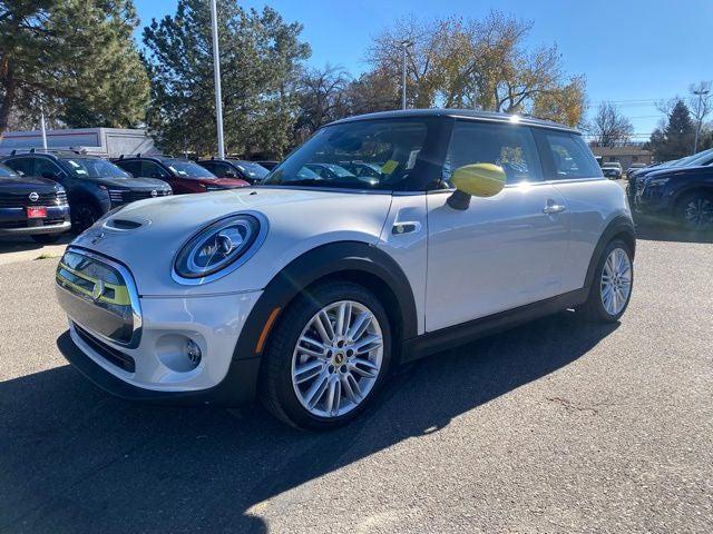 2021 Mini SE Hardtop Cooper 2021 Mini SE Hardtop Cooper