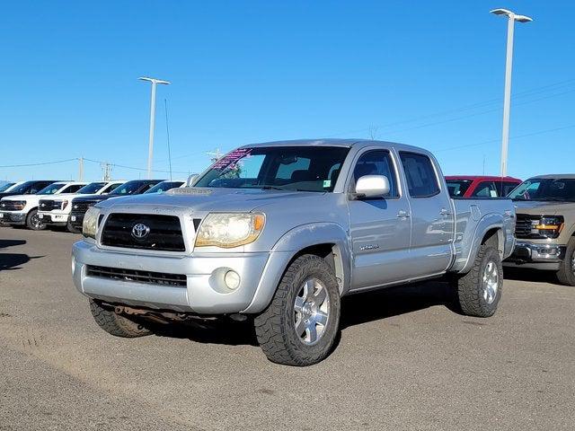 2006 Toyota Tacoma Base V6 2006 Toyota Tacoma Base V6