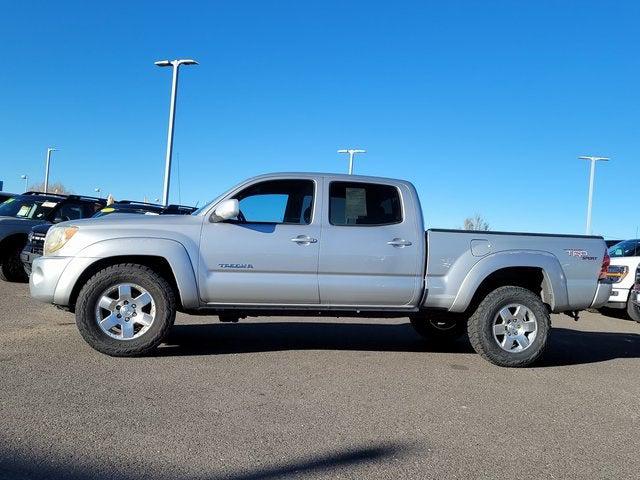 2006 Toyota Tacoma Base V6 2006 Toyota Tacoma Base V6