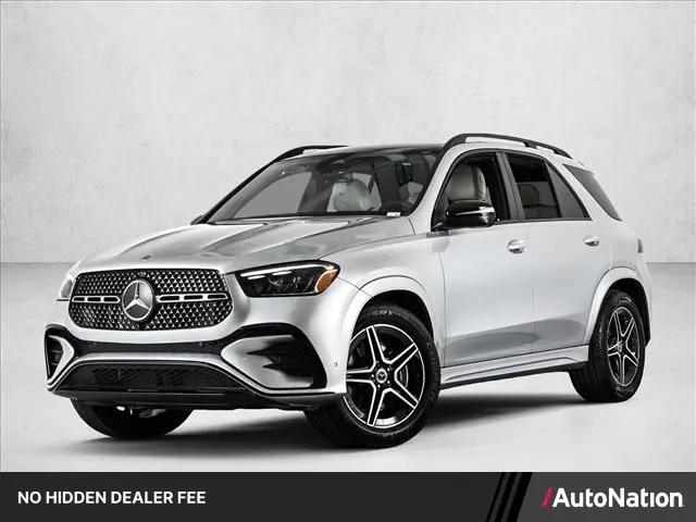 2026 Mercedes-Benz GLE GLE 350 GLE 350 for sale in Chicago, IL