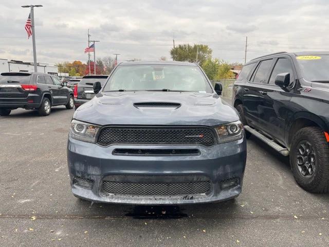 2020 Dodge Durango GT Plus AWD 2020 Dodge Durango GT Plus AWD