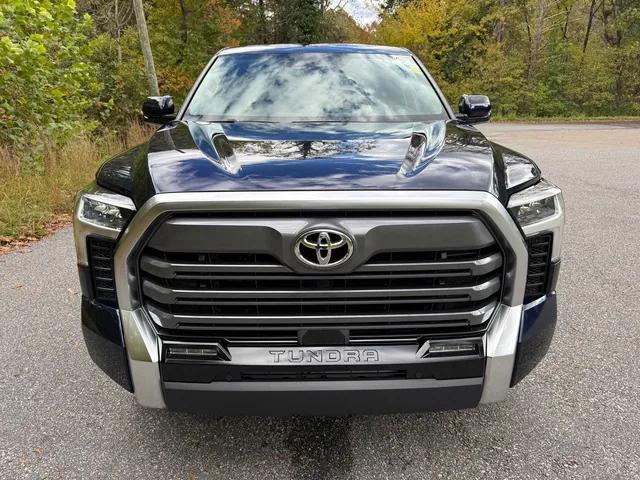 2023 Toyota Tundra Limited 2023 Toyota Tundra Limited