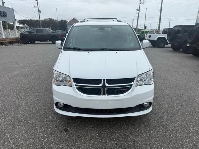 2019 Dodge Grand Caravan SXT 2019 Dodge Grand Caravan SXT