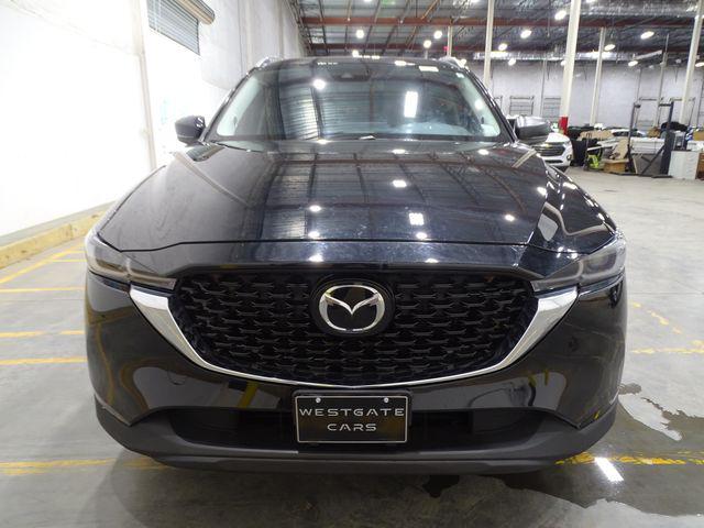 2022 Mazda CX-5 2.5 S Premium 2022 Mazda CX-5 2.5 S Premium
