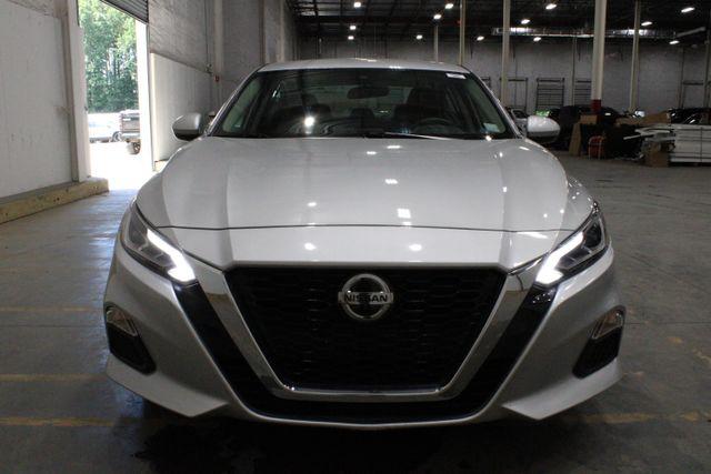 2022 Nissan Altima SV FWD 2022 Nissan Altima SV FWD