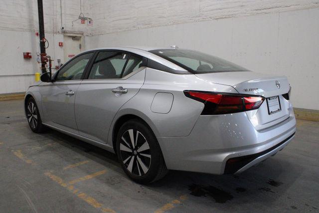 2022 Nissan Altima SV FWD 2022 Nissan Altima SV FWD