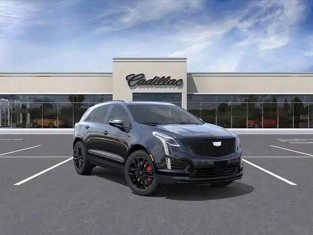 2026 Cadillac XT5 Sport AWD for sale in Danbury, CT