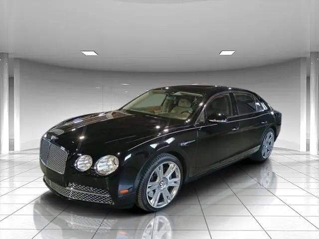 2015 Bentley Flying Spur V8 for sale in Boca Raton, FL