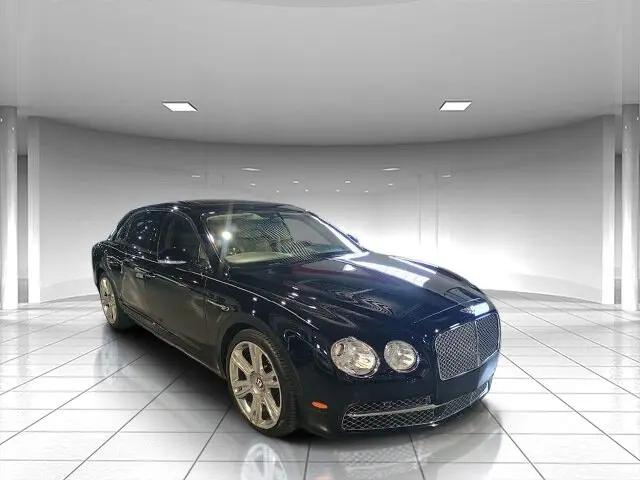 2015 Bentley Flying Spur V8