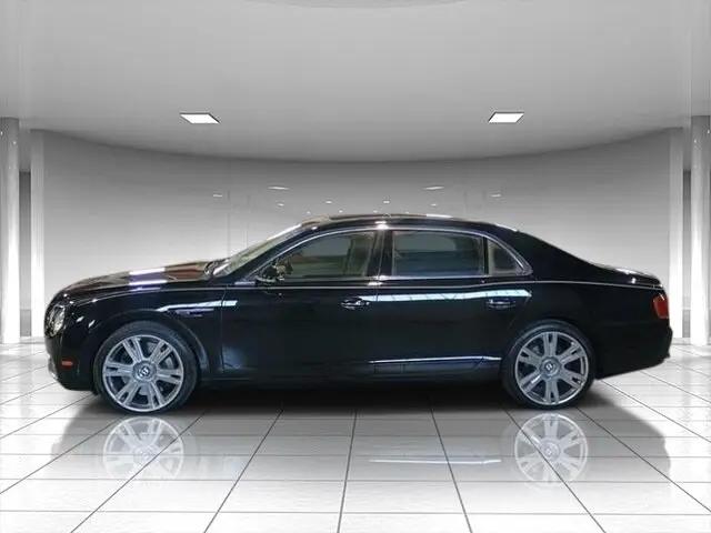 2015 Bentley Flying Spur V8