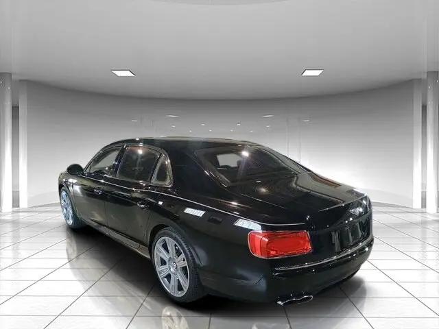 2015 Bentley Flying Spur V8