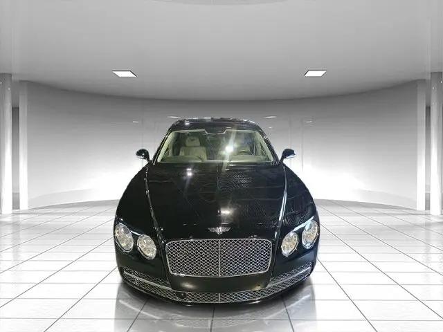 2015 Bentley Flying Spur V8