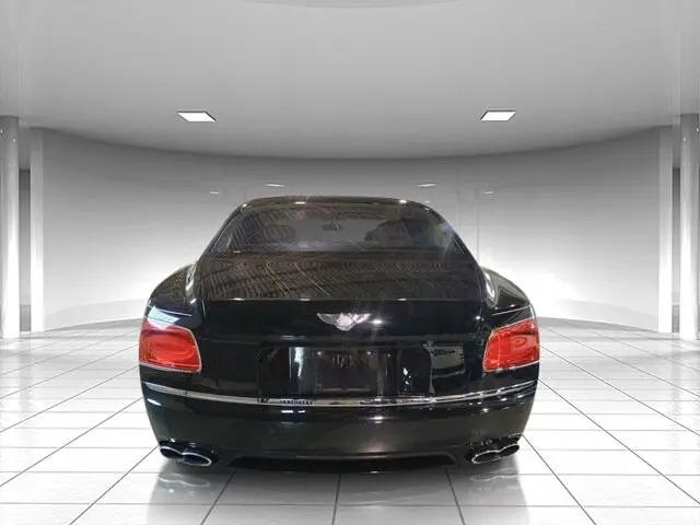 2015 Bentley Flying Spur V8