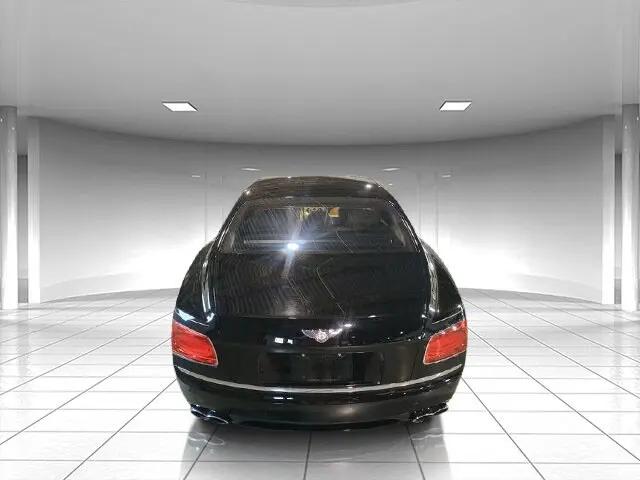 2015 Bentley Flying Spur V8