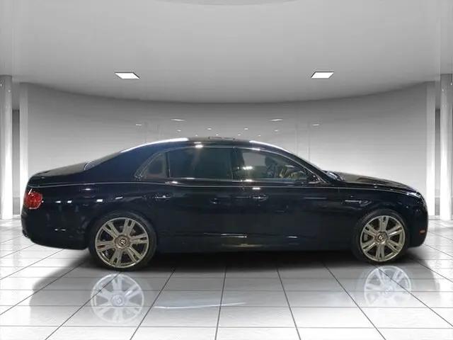 2015 Bentley Flying Spur V8