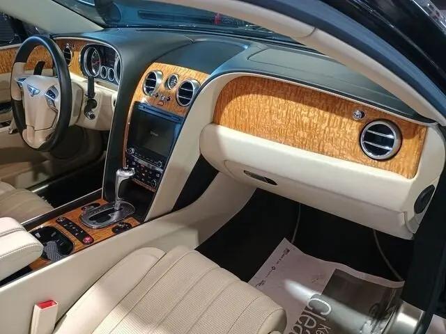 2015 Bentley Flying Spur V8