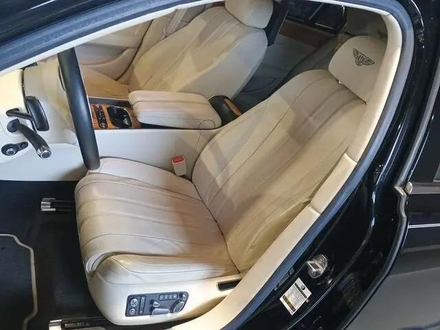 2015 Bentley Flying Spur V8