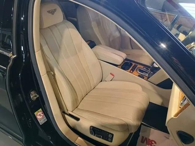 2015 Bentley Flying Spur V8