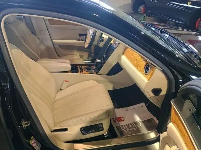2015 Bentley Flying Spur V8