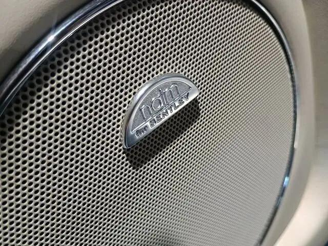 2015 Bentley Flying Spur V8