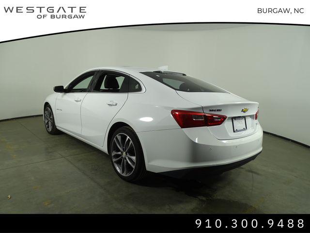 2023 Chevrolet Malibu FWD 1LT 2023 Chevrolet Malibu FWD 1LT