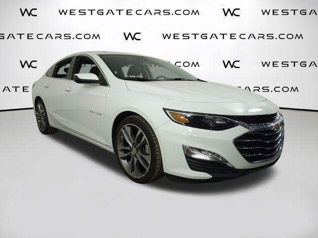 2023 Chevrolet Malibu FWD 1LT 2023 Chevrolet Malibu FWD 1LT