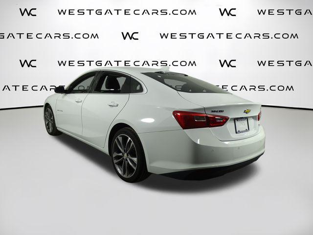 2023 Chevrolet Malibu FWD 1LT 2023 Chevrolet Malibu FWD 1LT