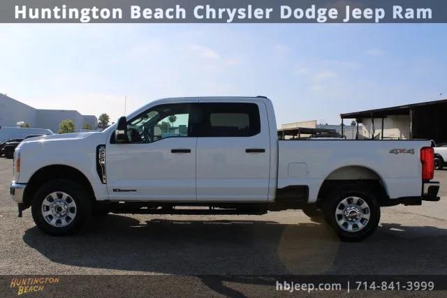 2024 Ford F-250 XLT 2024 Ford F-250 XLT