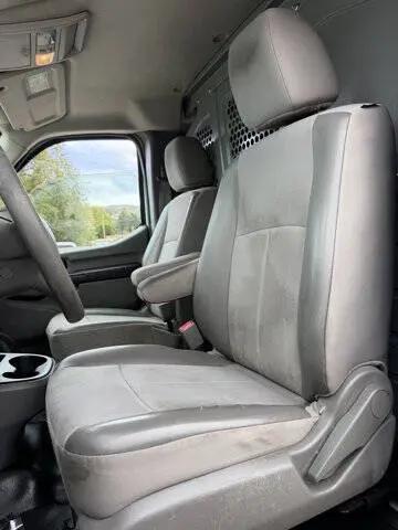 2016 Nissan 1500 SV V6