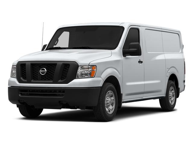 2016 Nissan 1500 SV V6
