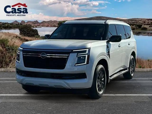 2026 Nissan Armada SV for sale in Prescott, AZ