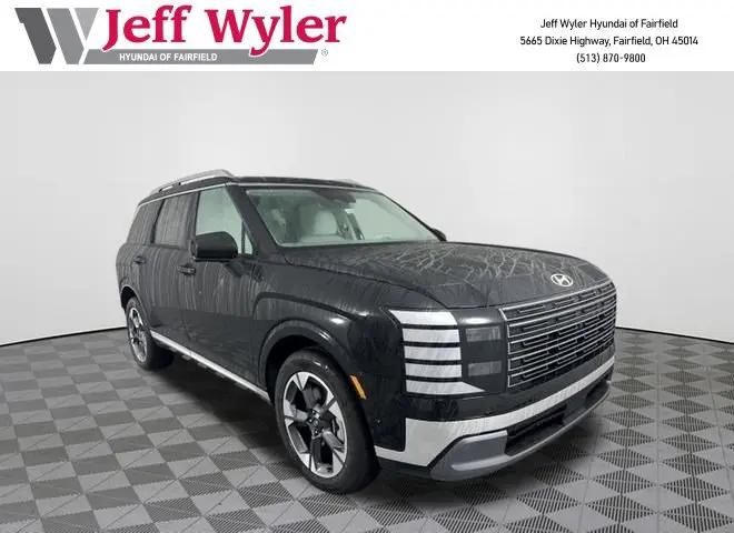 2026 Hyundai Palisade Limited for sale in Fairfield, OH
