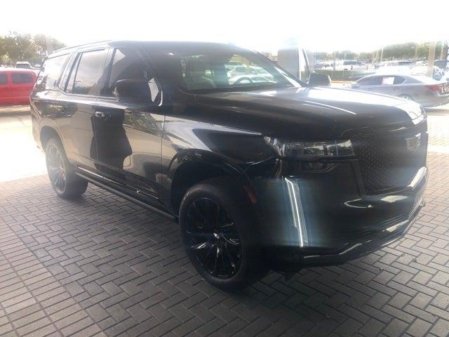 2023 Cadillac Escalade 2WD Sport 2023 Cadillac Escalade 2WD Sport