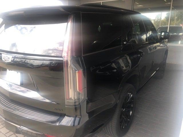 2023 Cadillac Escalade 2WD Sport 2023 Cadillac Escalade 2WD Sport