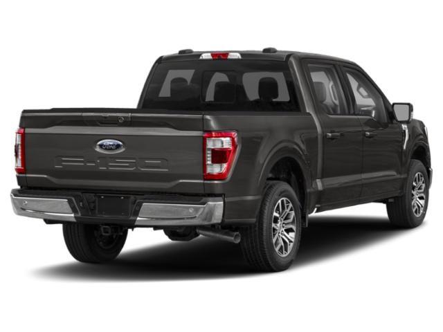 2021 Ford F-150 LARIAT 2021 Ford F-150 LARIAT