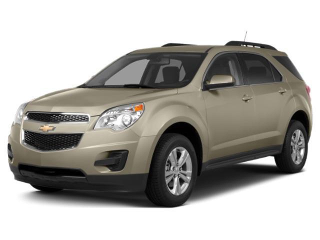 2015 Chevrolet Equinox 2LT 2015 Chevrolet Equinox 2LT