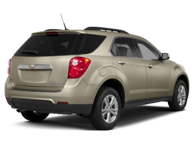2015 Chevrolet Equinox 2LT 2015 Chevrolet Equinox 2LT